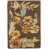 Brown Floral selected