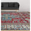 Kazak One-of-a-Kind 4'10" x 7'1" Area Rug