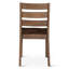 Casablanca Solid Wood Dining Chair
