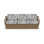 Charisma Outdoor 3 - Seat Patio Sofa