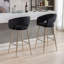 Tabourets de bar 28,75 po Alaki-824030958