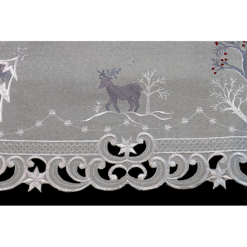 Nappe Burwinda