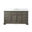 Ensemble de meuble-lavabo simple 60 po Currahee-1536109863