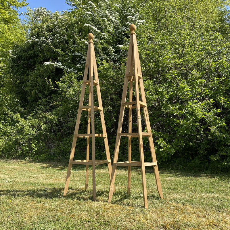 Cedra 150cm H x 35cm W Wood