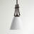 Camryn 1 - Light Single Pendant-441237891