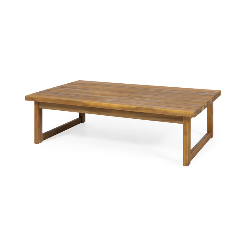 Table basse Triplett