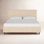 Pyburn Platform Bed