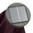 Woxall Lighted Market Umbrella-1066361242