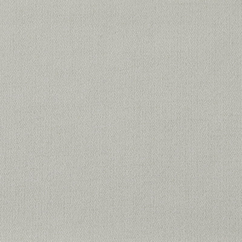 Canapé modulaire réversible de coin Callem, Tissu crème texturé en lin