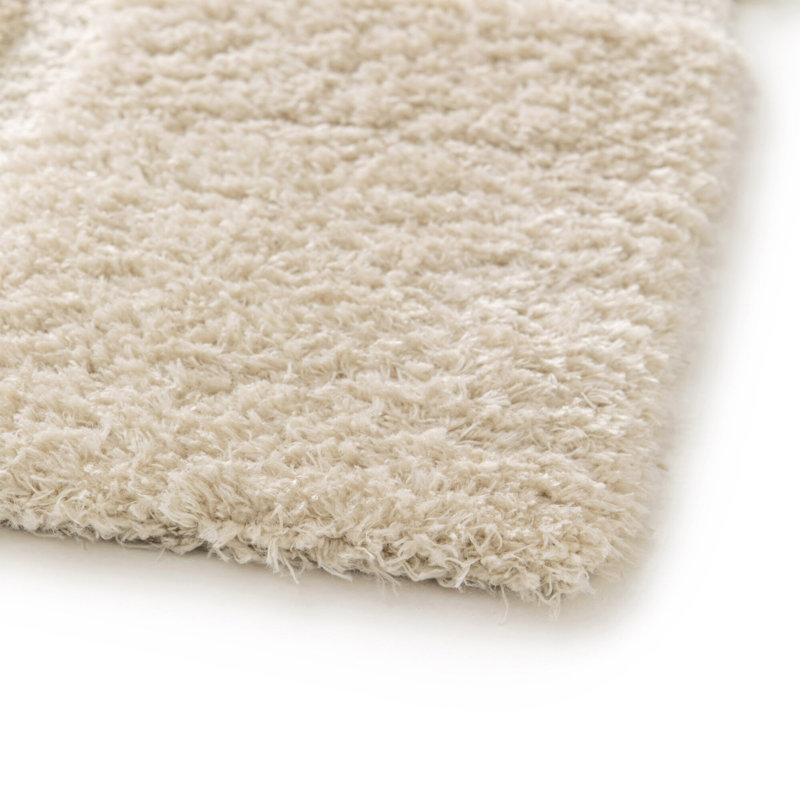 Abstract Shag Area Rug, Rectangle 160 x 230 cm