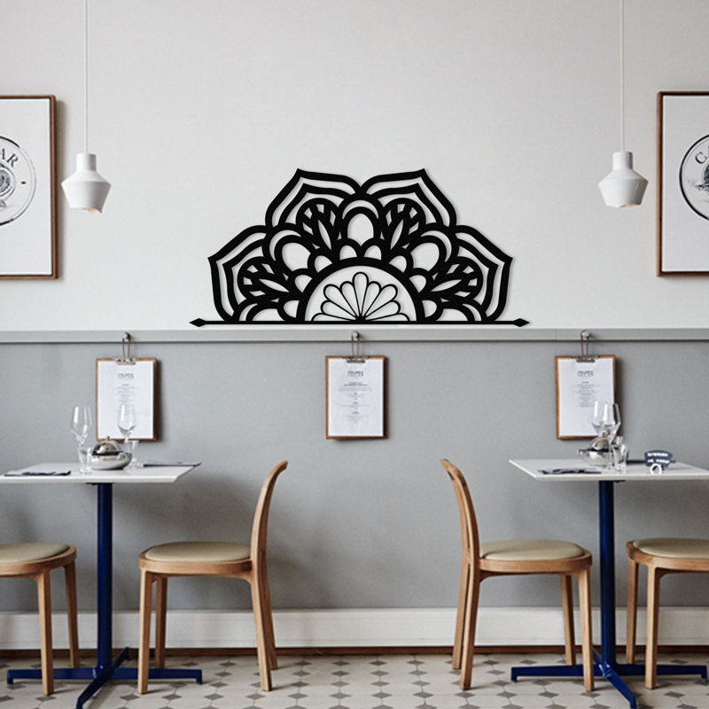 Hanah Home Wall Décor