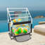 Panier de rangement pour nouilles Rolling Pool
