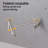 Clihome Kitchen Faucet-84506948