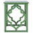 Feuille d'argent sélectionné