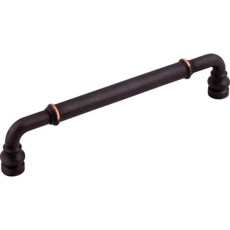Brixton Bar Pull, Umbrio, 6 5/16" Center to Center
