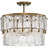 Chevall 3 - Light Drum Pendant-94245930