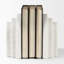 Varro Non-skid Bookends-1317603560