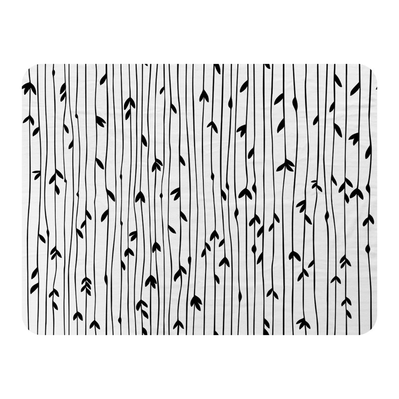 Ressler Quilted Throw Blanket