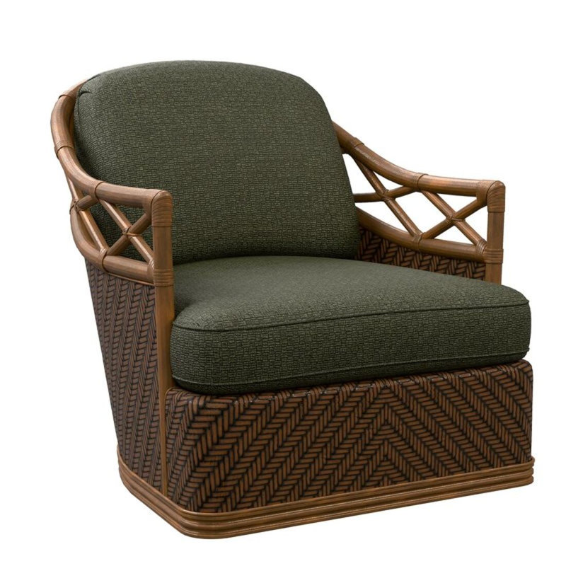 Diamond Cove Swivel Chair, 2716-21