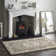 Comfort Oriental Wool Hand Woven Beige