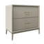 Meuble-lavabo simple à deux tiroirs Alexandra-1234505171-1234505159-1235013842