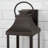 Parker Metal and Glass Wall Light-70886259