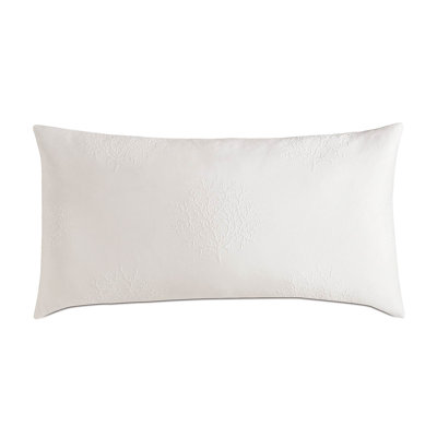 Delray Matelasse Sham