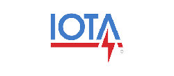 Logo IOTA