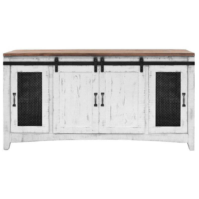 Meuble télé 68 po