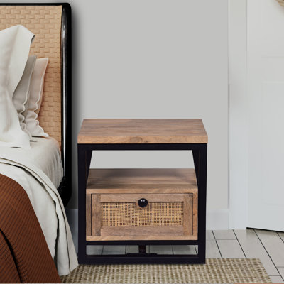 Table de bout Table de chevet moderne