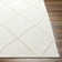 Anevaeh Washable Geometric Indoor Rug