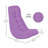 Tufted Soft Rocker-1150434