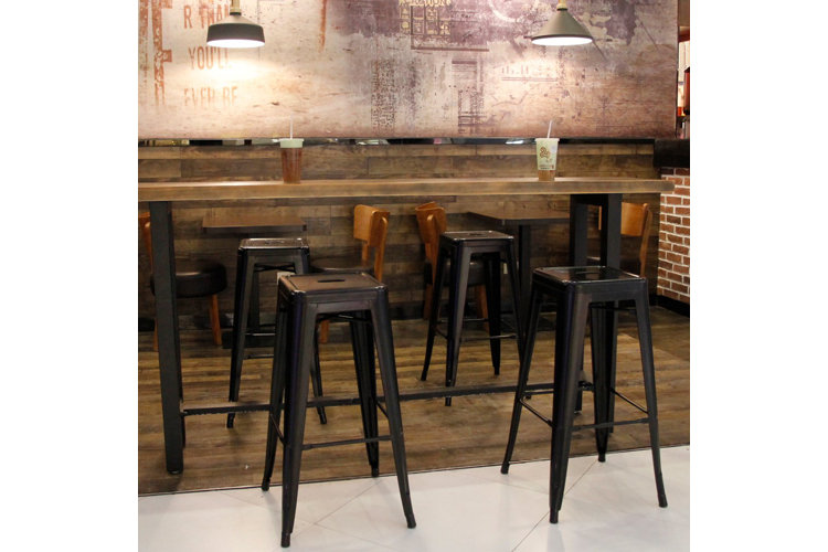 Holubice 30'' Bar Stool