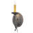Grissett Candle Wall Light