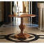 Solid Wood End Table