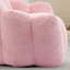 Fauteuil à billes avec anneau de traction Lotus, facile à déplacer-1821535188