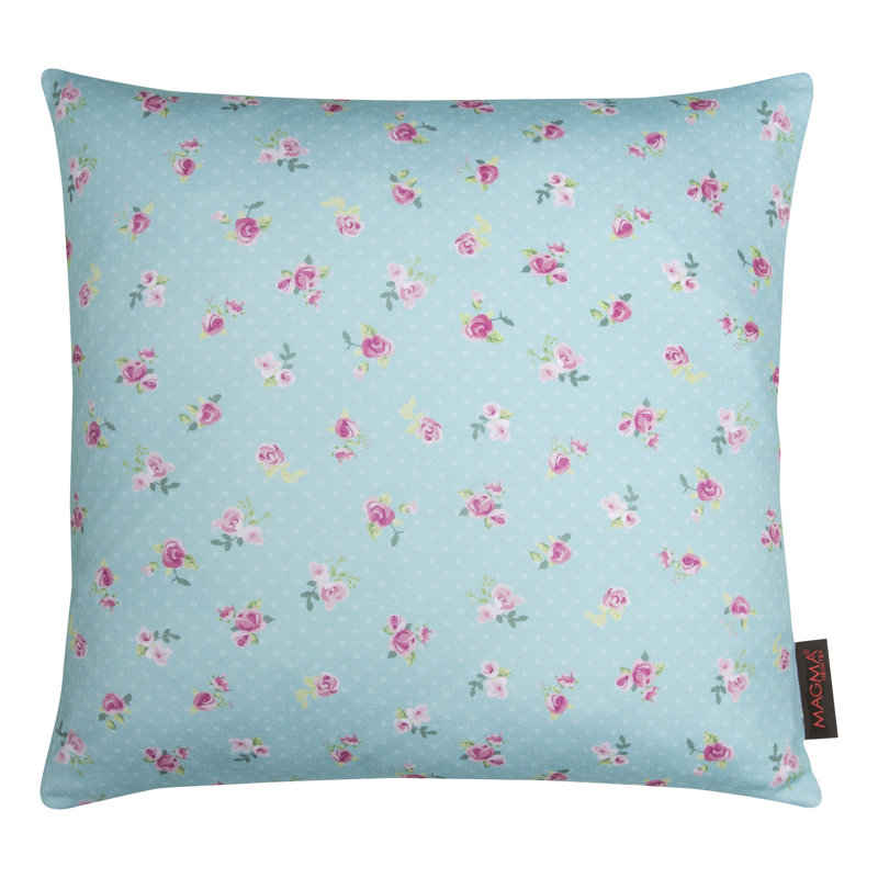 Coussin en coton Gretchen