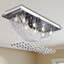 Caulfield Flush Mount