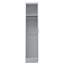 Osbourne Plain 1 Door Wardrobe-27474036