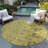 Killingly Washable Oriental Indoor / Outdoor Rug-1598551381