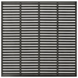 Hanspeter 180cm H x 180cm W Fence Panels