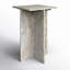Baja End Table