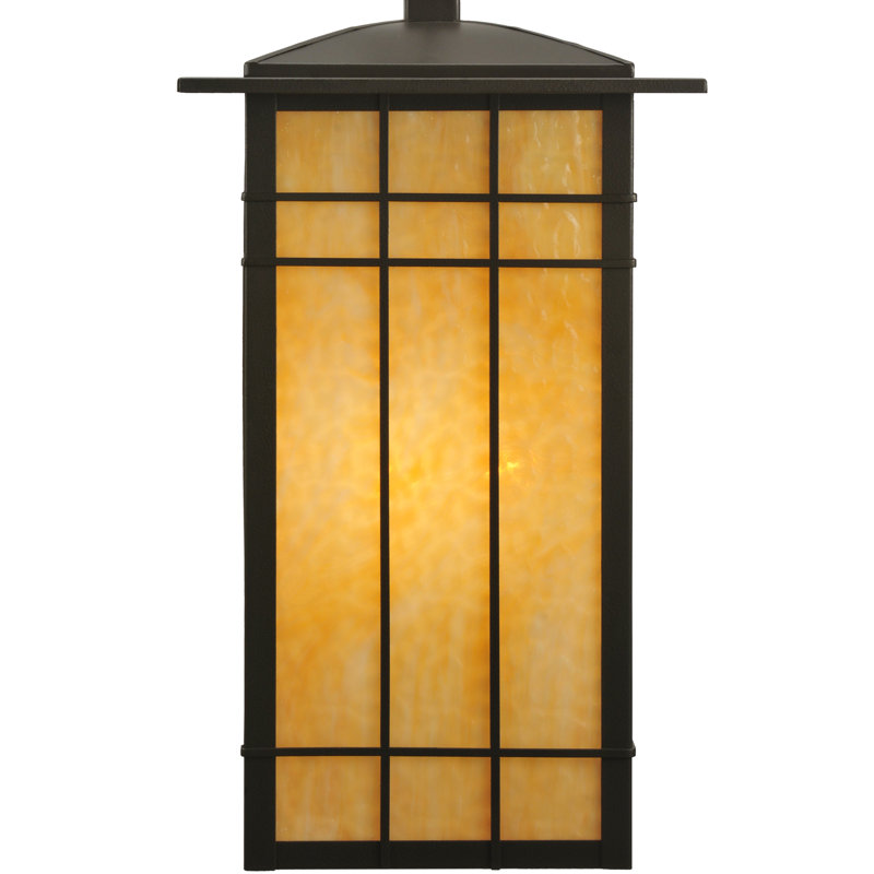 4 - Light Timeless Bronze Shaded Pendant
