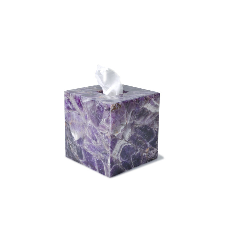 Amethyst Tissue Boutique Cover