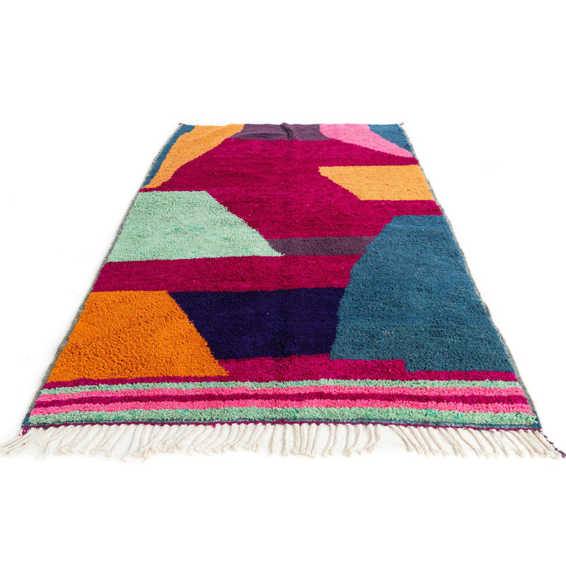 Odle Multi Rug