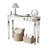 Chasidi 48''W Mirror Console Table-424121222
