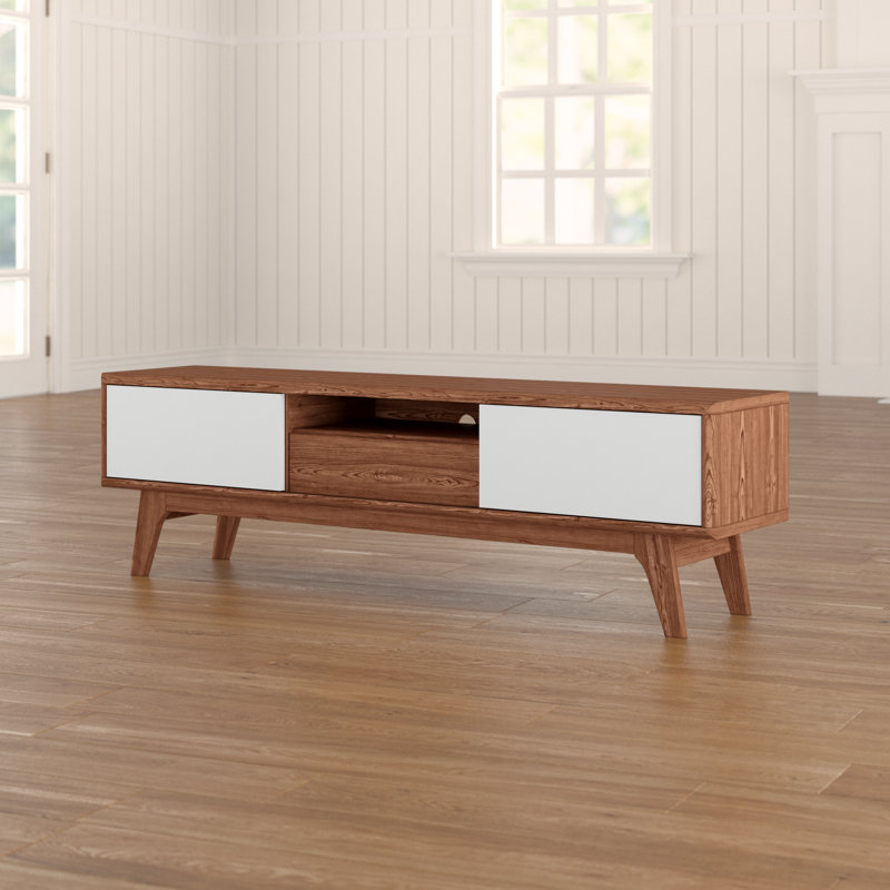Unfinished TV Stand for TVs up to 65"