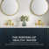 Widespread 2-handle Bathroom Faucet with Drain Assembly