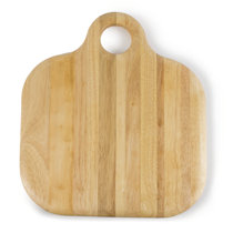 Architec Poly Cutting Board, 3-pack