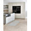 Geometric Area Rug in Warm Gray/White-69435549